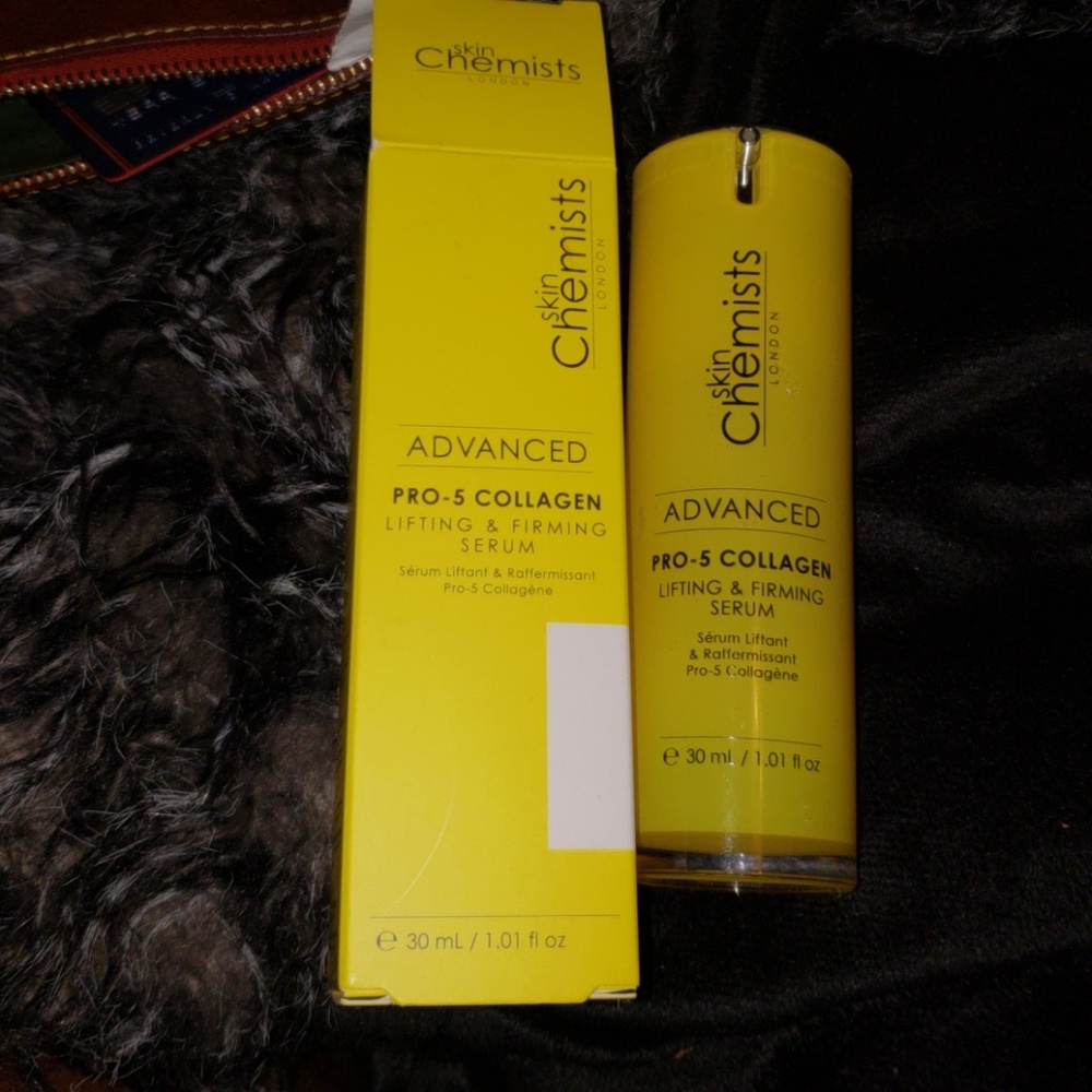 Skin chemists